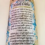 Отель Lidia Mergo