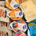 Отель Lidia 2*
