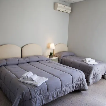 Hotel Lidia 2*